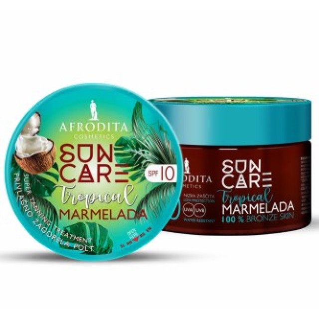 SUN CARE MARMELADA TROPICAL